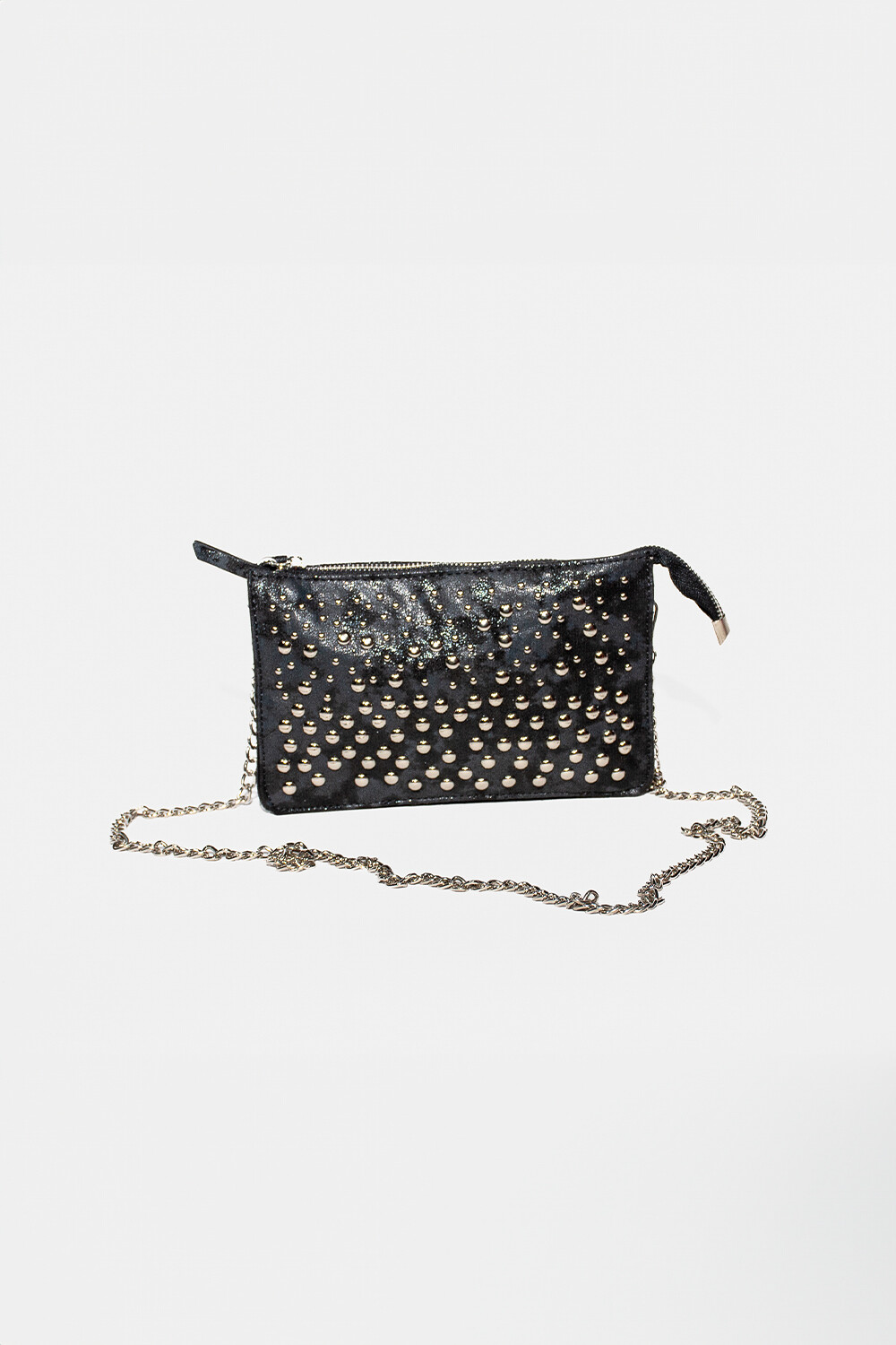Cartera Negro