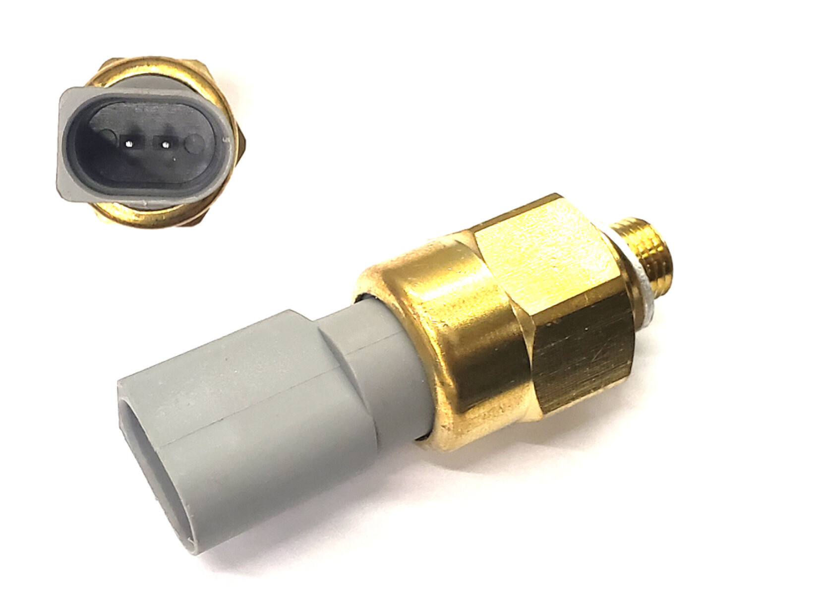 BULBO INTERRUPTOR VOLKSWAGEN DIRECCION HIDRAULICA VW TODOS - 