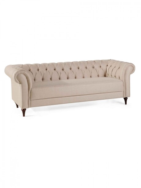 Manhattan SOFA MANHATTAN 215X81X73CM