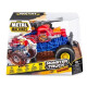 Camión Monster Truck Metal Machines Luces Sonido Personaje Monster Truck Wars Camión Monster Truck Metal Machines Luces Sonido Personaje Monster Truck Wars