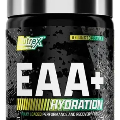 EAA+ Hydration | Nutrex 390g EAA+ Hydration | Nutrex 390g