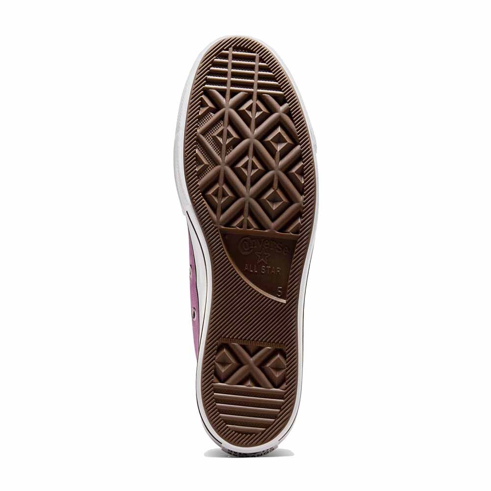 Zapatillas Converse Chuck Taylor AS Lift Platform Seasonal Color Mujer Lilac