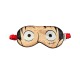 Antifaz One Piece Luffy