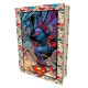 Puzzle lenticular de 300 piezas de Superman en lata Puzzle lenticular de 300 piezas de Superman en lata