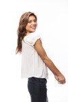 BLUSA CAMILA CRUDO