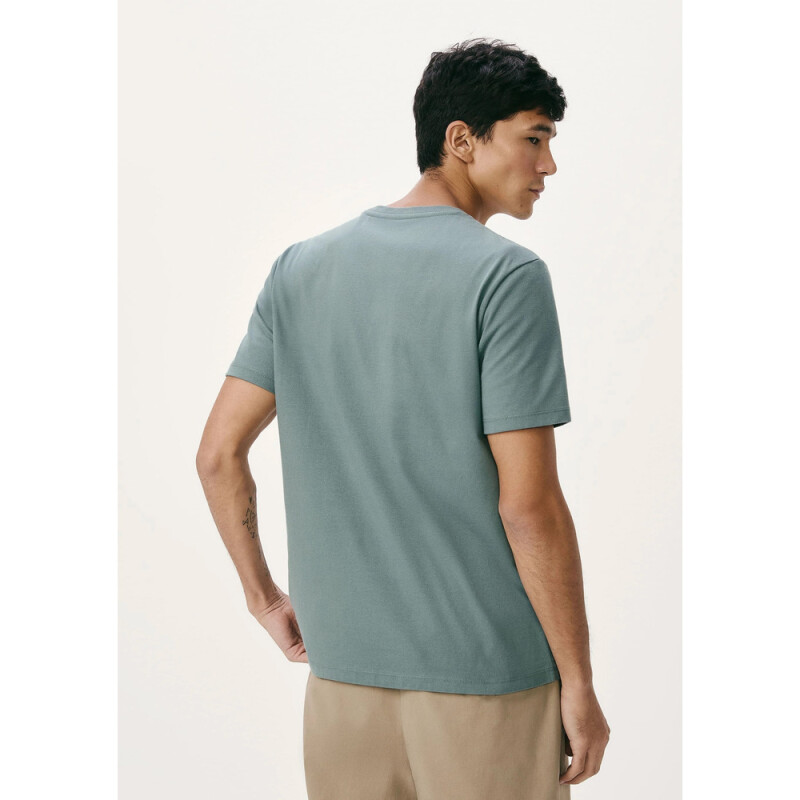 CAMISETA MM W0TEN
