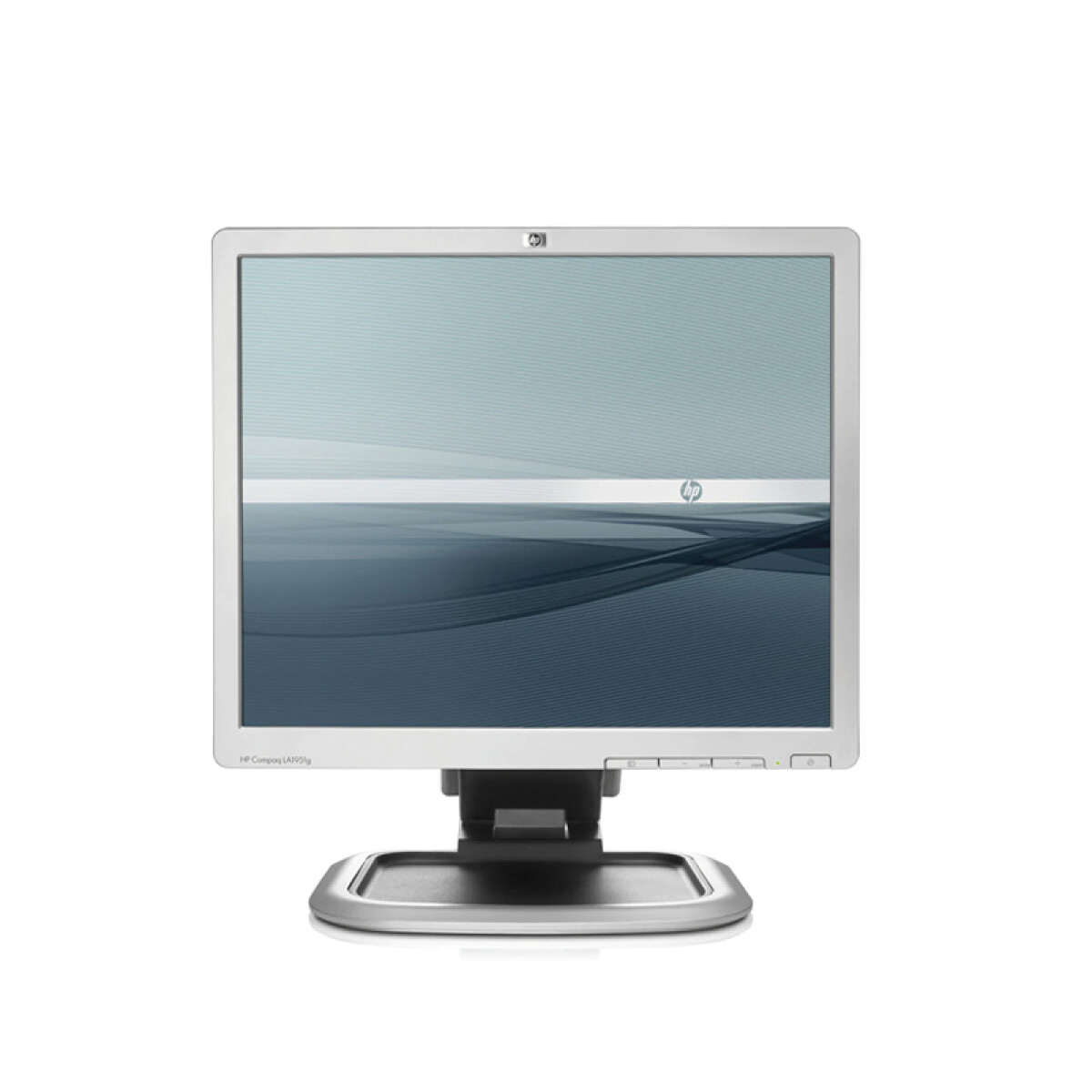 Monitor LCD 19" Recertificado Grado A+ 