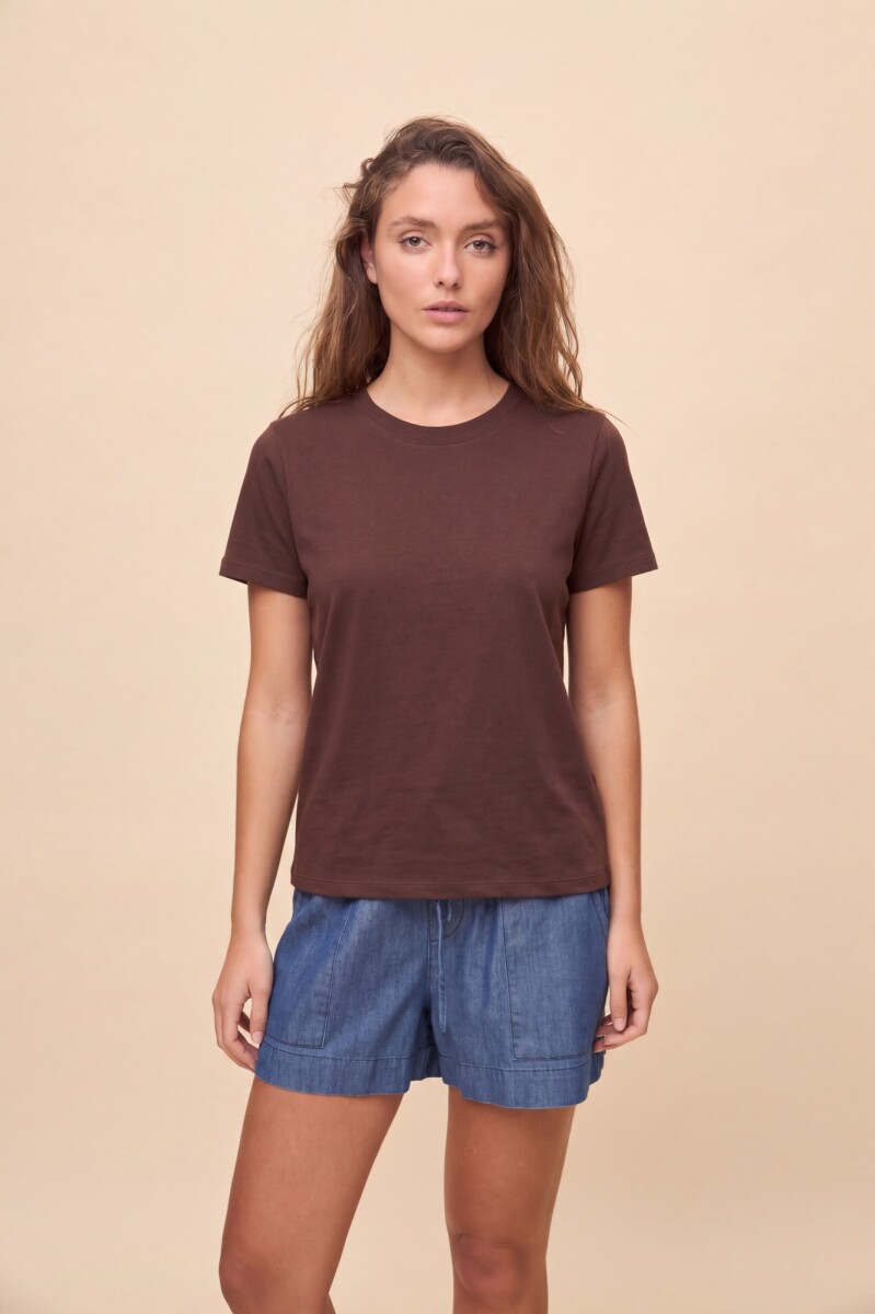 REMERA VACATION 