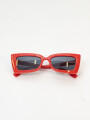 Lentes Zn 3697 Color Unico