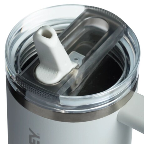 Vaso Stanley Quencher Protour Flip Straw 887ml Frost
