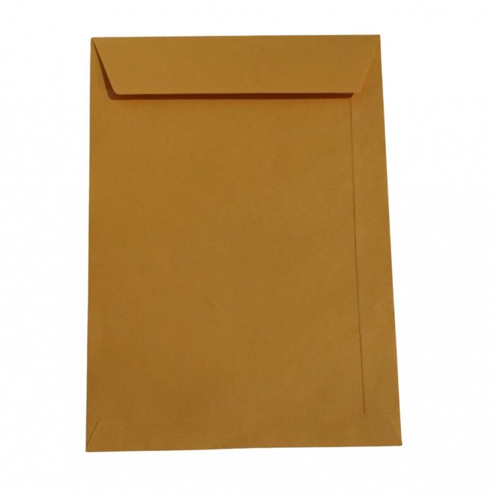 SOBRE REVISTA 14X20 80 GRAMOS CIEN