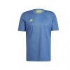 CAMISETA DOBLE VISTA 24 BLUE