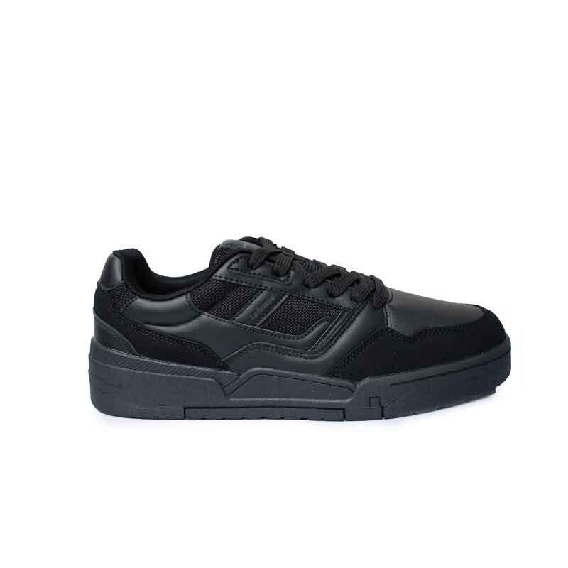 Zapato Hombre LeGroupe ALL BLACK
