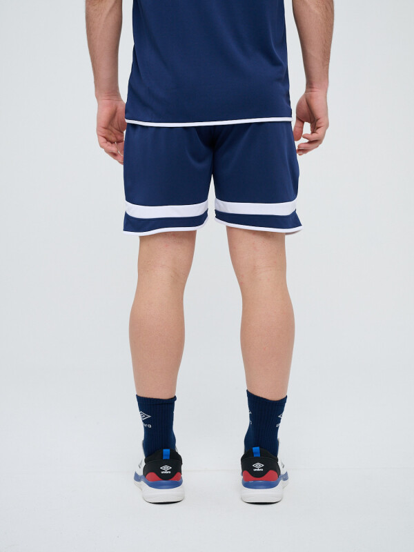 SHORT PRO TRAINING ACTIVE Nacional Hombre Azul Marino