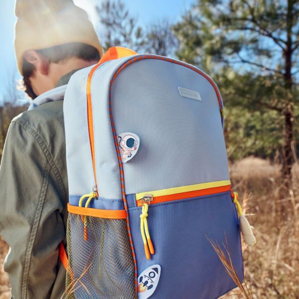 Mochila toddler wonder SKIP HOP celeste