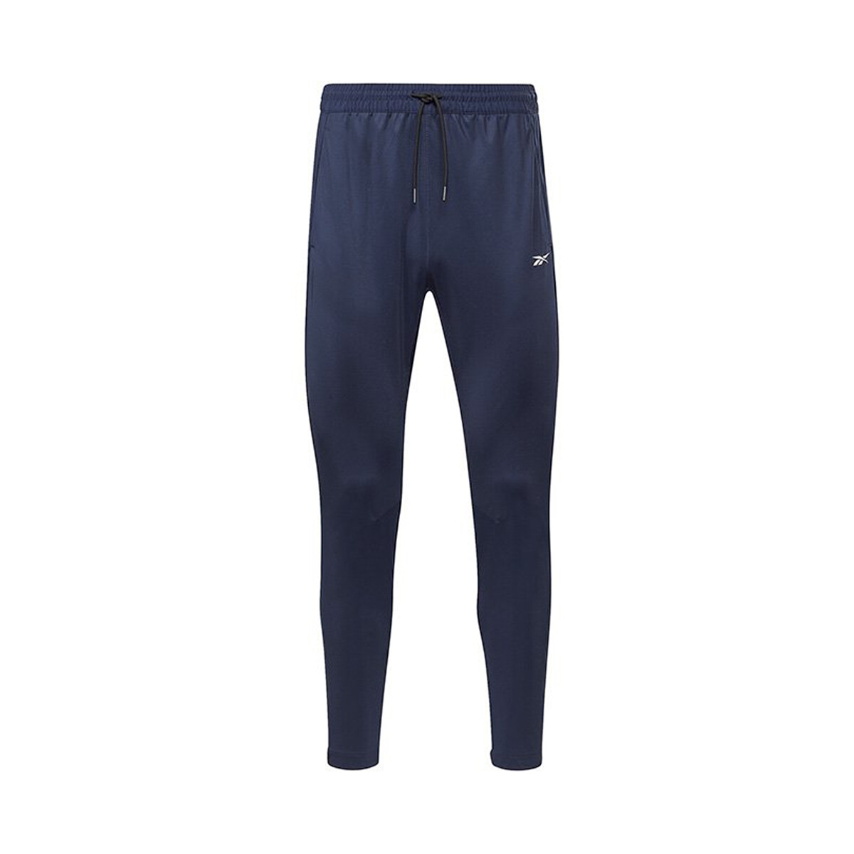 PANTALON REEBOK WOR KNIT PANT VECNAV - Blue 