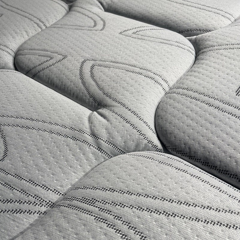 Somier Top Comfort 1 Plaza 88x188x30