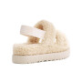 Oh Fluffita W - Mujer Natural