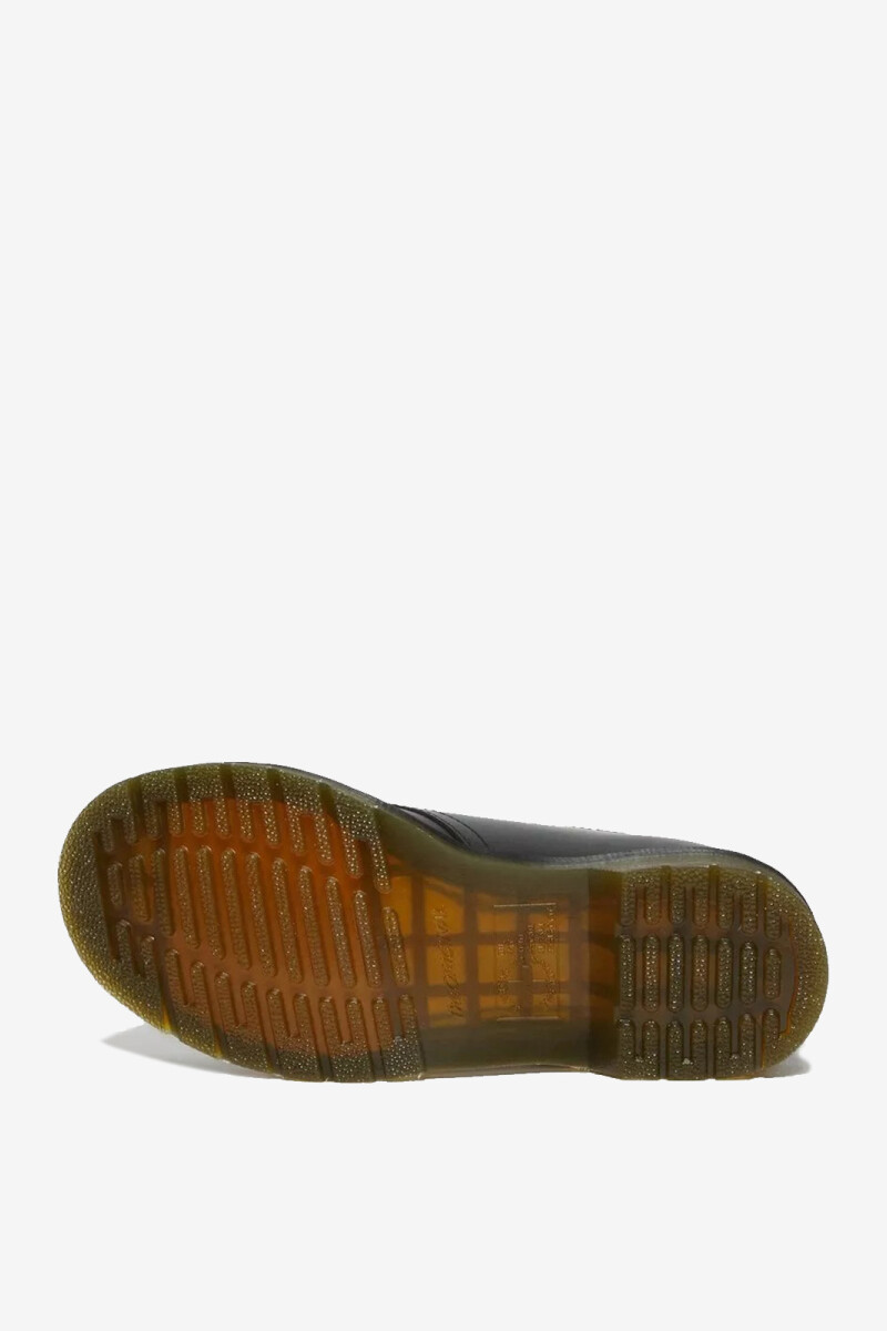 ZAPATO 1461 Negro