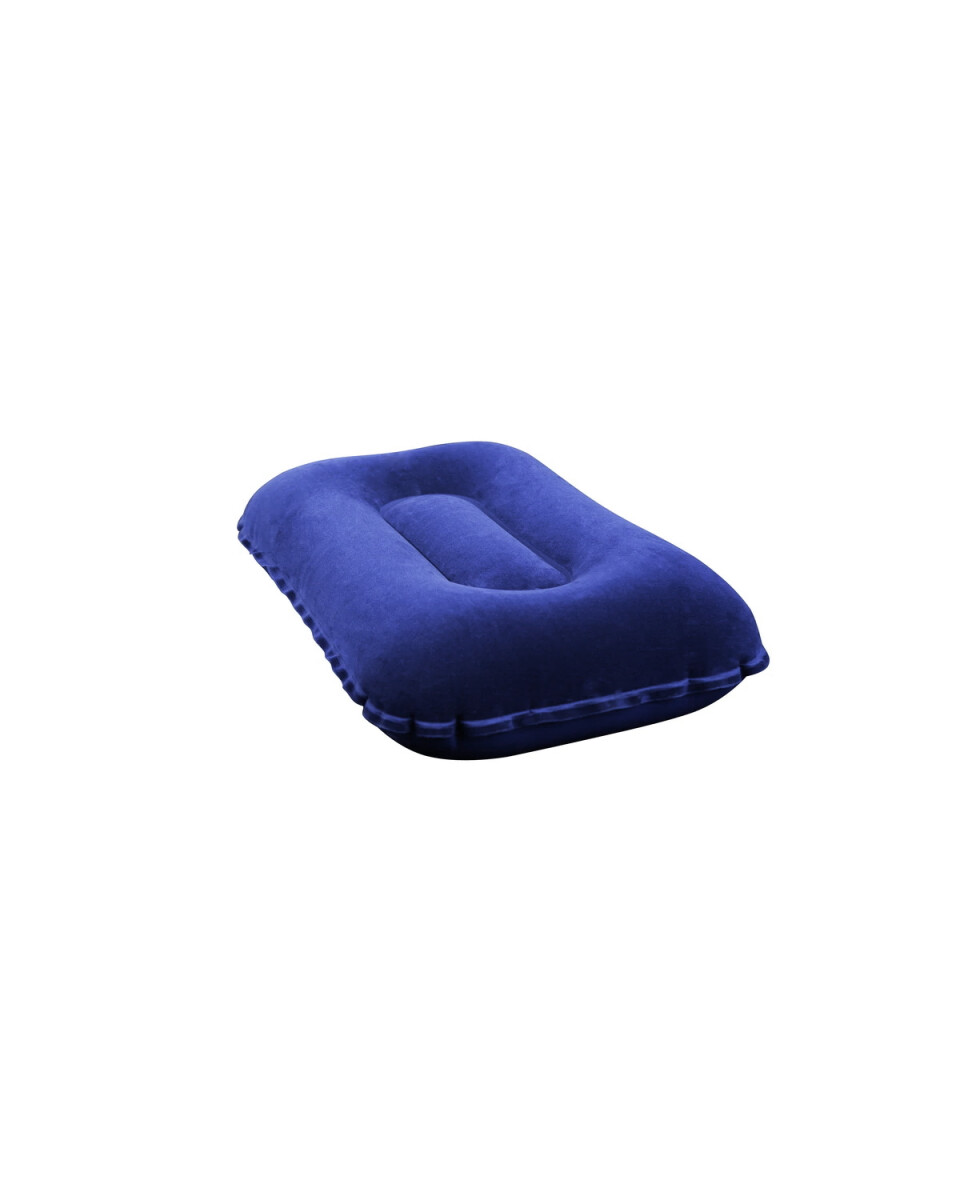 Almohada Inflable 42cm Arye 