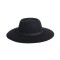 Sombrero Pralana Negro
