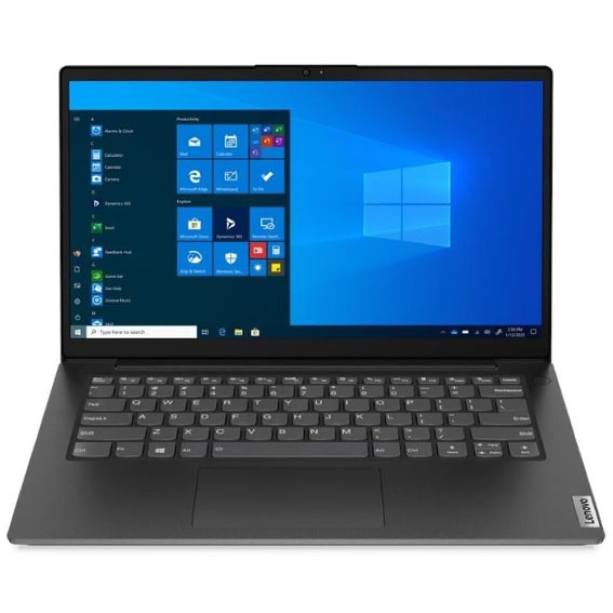 Notebook Lenovo Core I7 4.7GHZ, 16GB, 512GB Ssd, 14" Fhd, Win 11PRO 