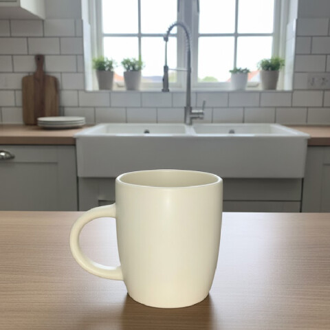 Taza de cerámica Taza de cerámica