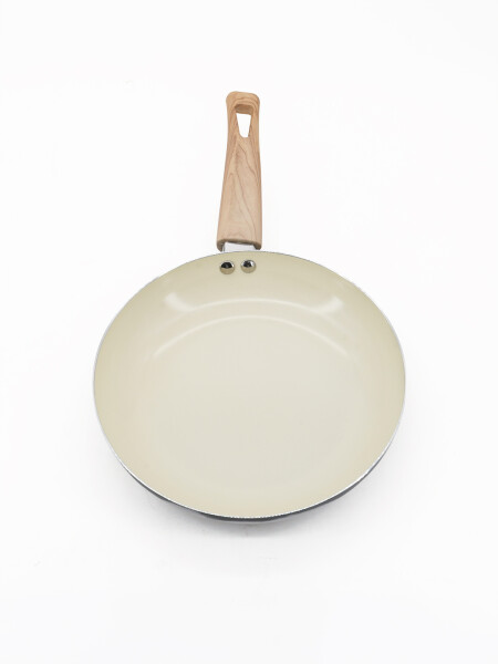 SARTEN LINEA ESTAMBUL GRIS