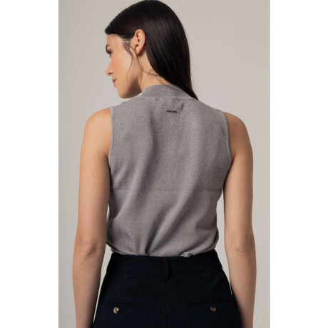 Top Almi Silver