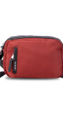 BANDOLERA MEDITERRANEA ROJO