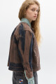 Campera Canyon Washed Brown