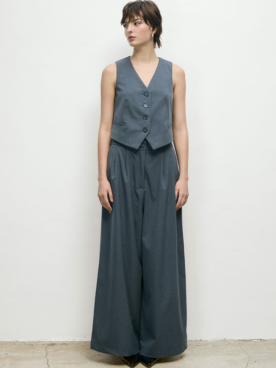 PANTALóN VELT 
