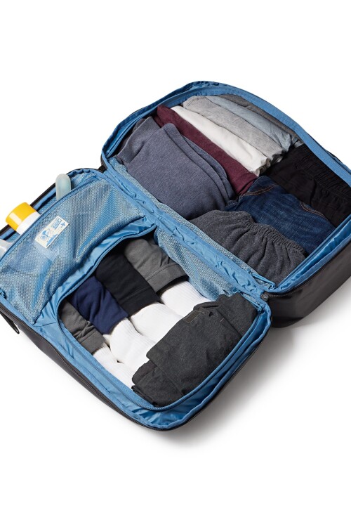 MOCHILA DE VIAJE GOOD LATITUDE 40L MOCHILA DE VIAJE GOOD LATITUDE 40L