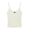 VMWILLOW SL STRAP TOP GA BIRCH