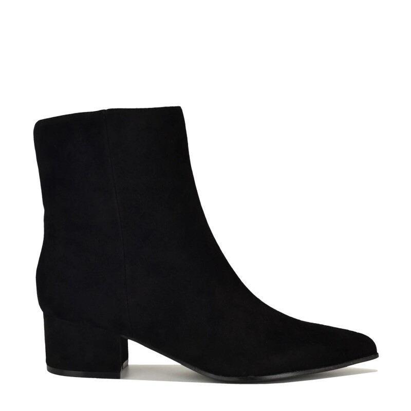 Booties Maribu Black 01