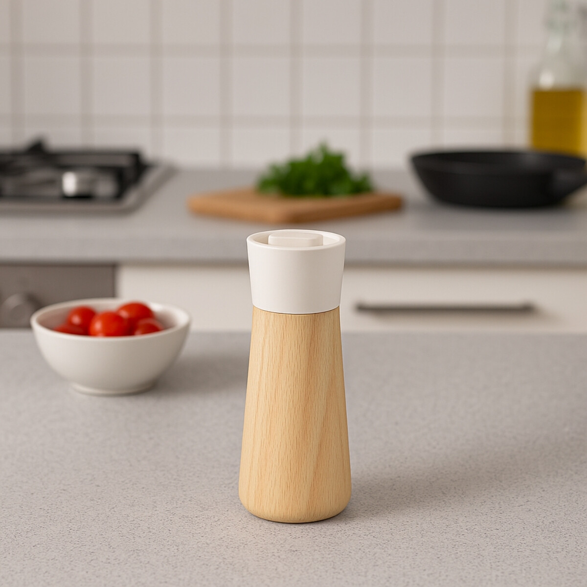 Molinillo Balance Moonbream 