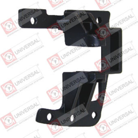 MANIJA VOLKSWAGEN SOPORTE MANIJA INT. DEL-TRAS IZQ GOL 95-06 (21339) - MANIJA VOLKSWAGEN SOPORTE MANIJA INT. DEL-TRAS IZQ GOL 95-06 (21339) -