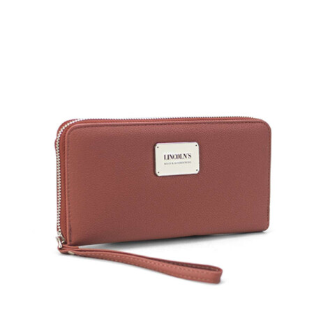 Billetera Pasionaria Ladrillo