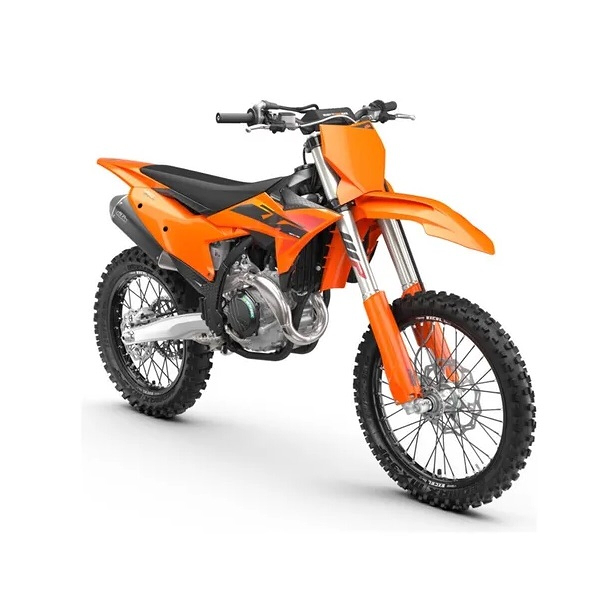 KTM 450 SX-F - Reserva 