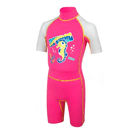 Traje Lycra Con Flotador Surf Aropec Niño 4 001