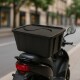 Baúl delivery 56lt NEGRO