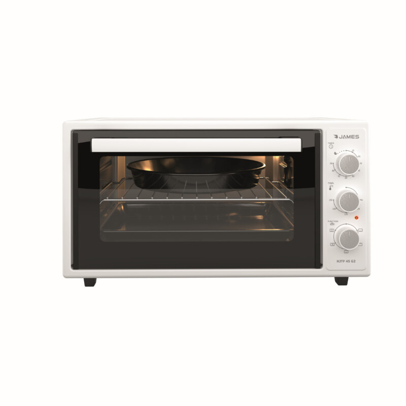 Horno eléctrico James Horno eléctrico James