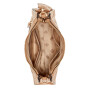 Cartera Guess Cresidia Chica Beige 0