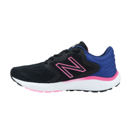 Championes New Balance 521 Corrida Black/Blue/Pink
