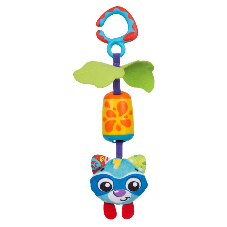 Colgante Para Coche Playgro 188320 Con Gancho Ub OSO