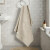 Toalla Mano Dohler Elis 50 x 70 cm 100% Algodón BEIGE