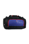 Bolso Detroit Pistons Negro