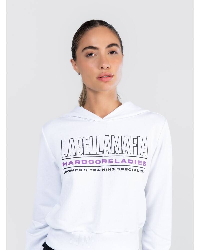BUZO BLANCO BLANCO