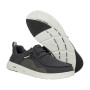 Wally Hey2O Mesh - Hombre Black/Monument Grey