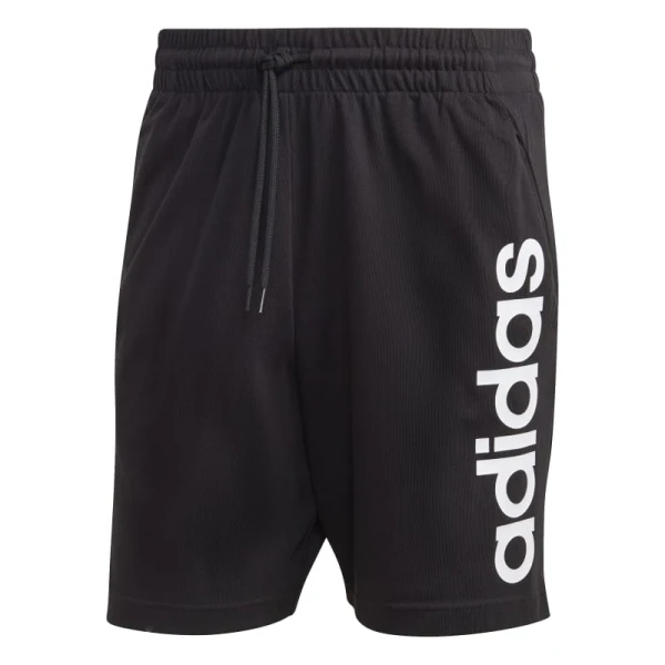 Short Adidas AEROREADY Essentials Negro